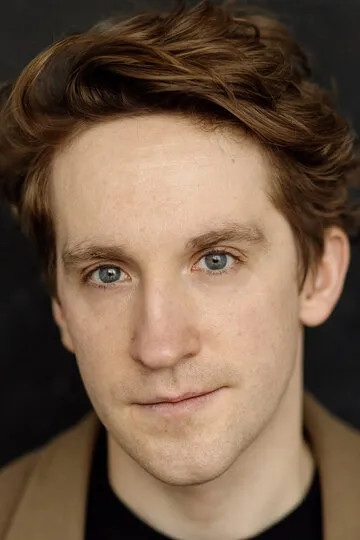 Фотография актёра Павел Рассомахин