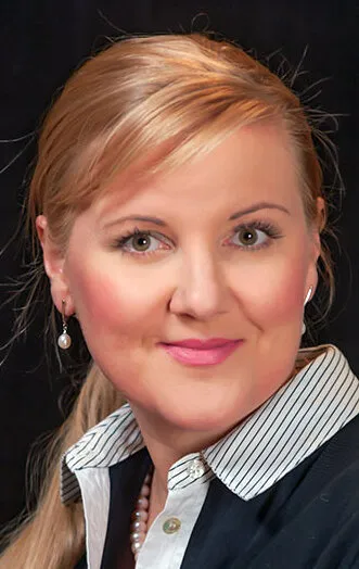 Фотография актёра Ольга Жевакина