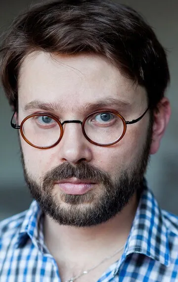 Фотография актёра Артем Семакин