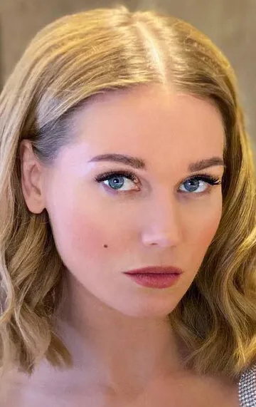 Фотография актёра Кристина Асмус