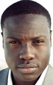 Фотография актёра Дайо Окенийи (Dayo Okeniyi)