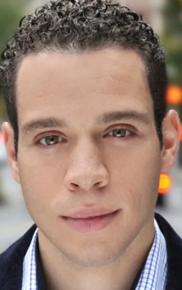 Фотография актёра Робин де Хесус (Robin de Jesus)