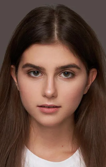 Фотография актёра Полина Денисова