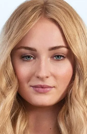 Фотография актёра Софи Тёрнер (Sophie Turner)