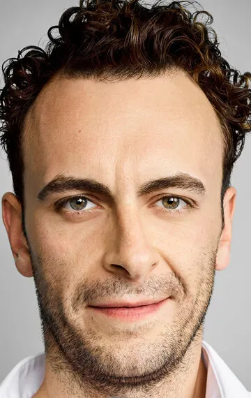 Фотография актёра Джозеф Гилган (Joe Gilgun)