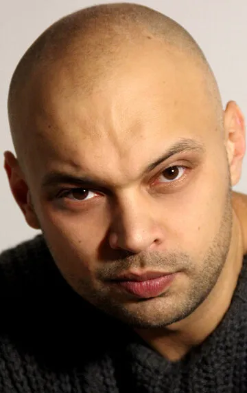 Фотография актёра Денис Кудрявцев