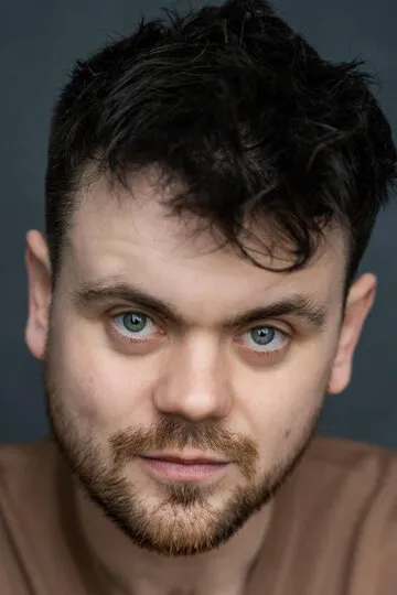 Фотография актёра Том Хэнсон