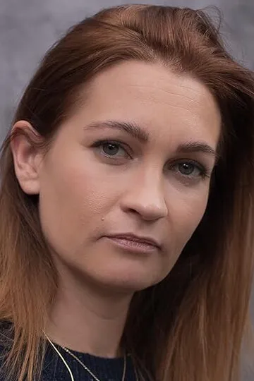 Фотография актёра Джоанна Хигсон (Joanna Higson)