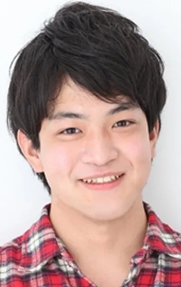 Фотография актёра Каито Исикава