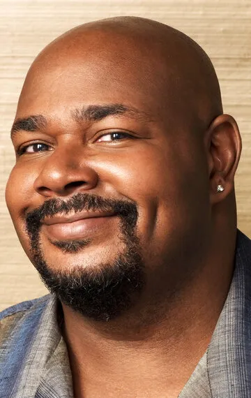 Фотография актёра Кевин Майкл Ричардсон (Kevin Michael Richardson)