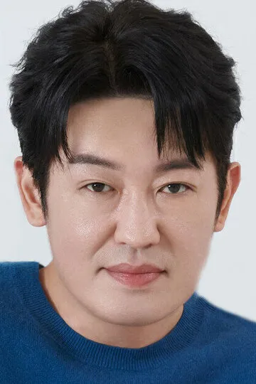 Фотография актёра Хо Сон-тхэ (Heo Seong-tae)