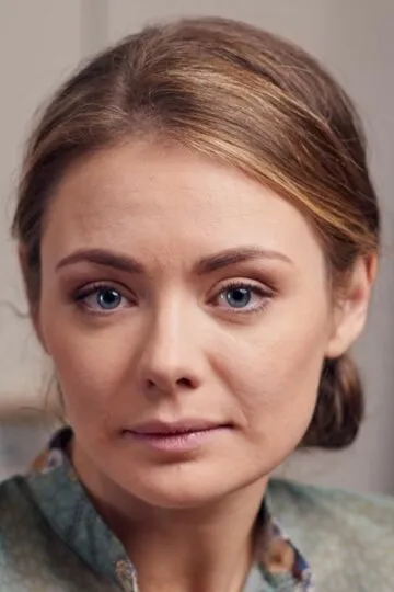 Фотография актёра Карина Разумовская