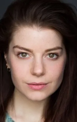 Фотография актёра Эйми-Ффион Эдвардс (Aimee-Ffion Edwards)