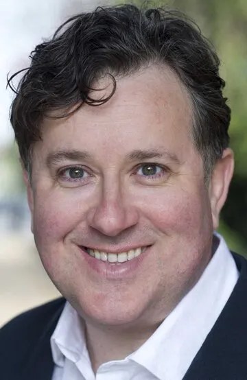 Фотография актёра Джереми Свифт (Jeremy Swift)