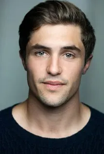 Фотография актёра Фил Данстер (Phil Dunster)