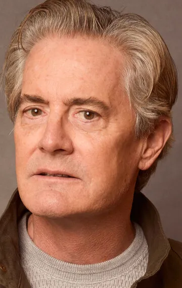 Фотография актёра Кайл Маклоклен (Kyle MacLachlan)