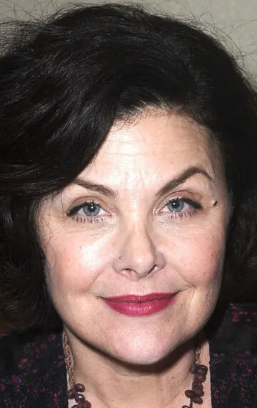 Фотография актёра Шерилин Фенн (Sherilyn Fenn)