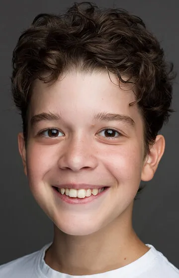 Фотография актёра Кай Гетц