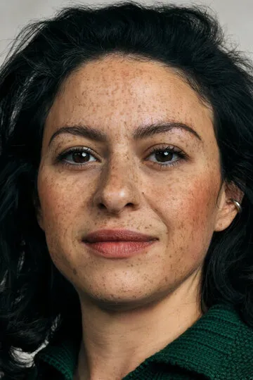 Фотография актёра Алиа Шокат (Alia Shawkat)