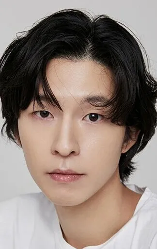 Фотография актёра Хон Гён (Hong Gyeong)
