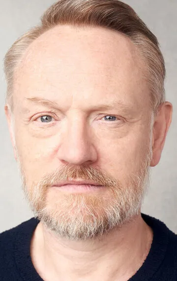 Фотография актёра Джаред Харрис (Jared Harris)