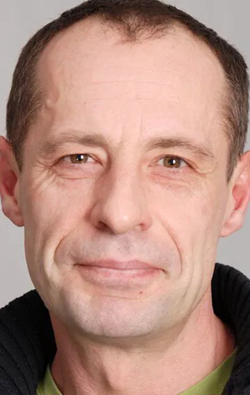 Фотография актёра Станислав Концевич