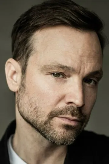 Фотография актёра Алексей Чадов