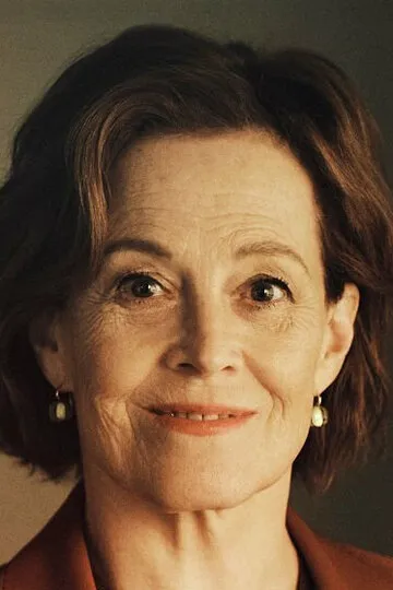 Фотография актёра Сигурни Уивер