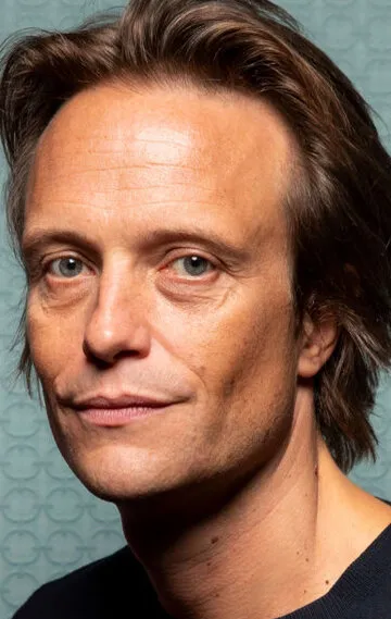 Фотография актёра Аугуст Диль