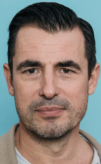 Фотография актёра Клас Банг