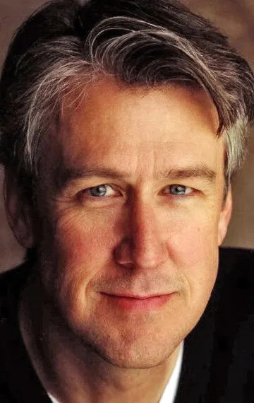 Фотография актёра Алан Рак (Alan Ruck)