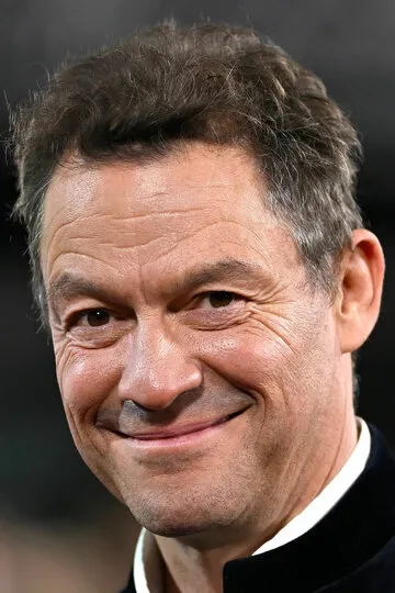 Фотография актёра Доминик Уэст