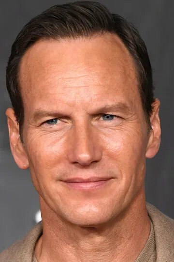 Фотография актёра Патрик Уилсон