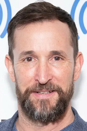 Фотография актёра Ноа Уайли