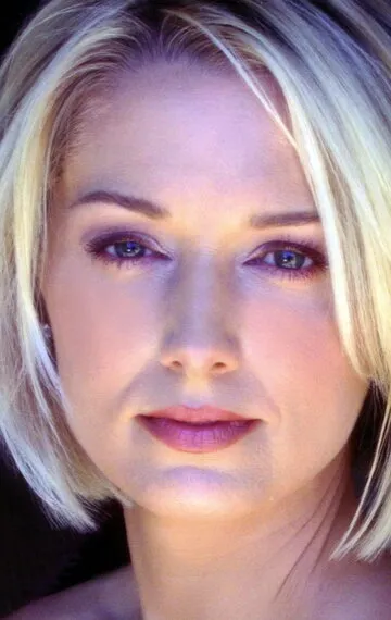 Фотография актёра Кэтрин ЛаНаса (Katherine LaNasa)