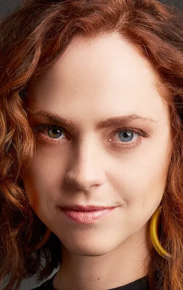 Фотография актёра Фиона Дуриф (Fiona Dourif)