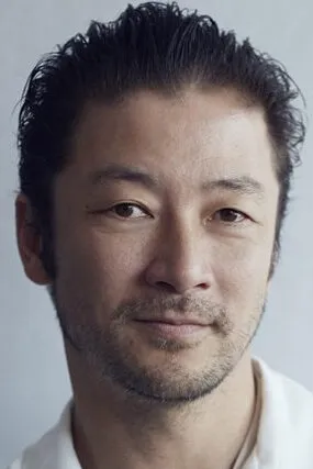 Фотография актёра Таданобу Асано (Tadanobu Asano)
