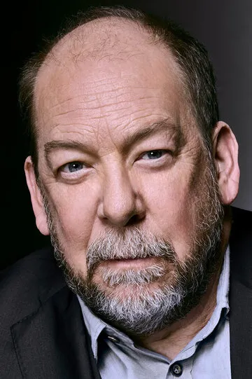 Фотография актёра Билл Кэмп (Bill Camp)