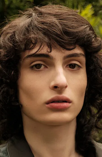 Фотография актёра Финн Вулфхард (Finn Wolfhard)