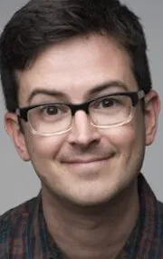 Фотография актёра Ричи Мориарти (Richie Moriarty)