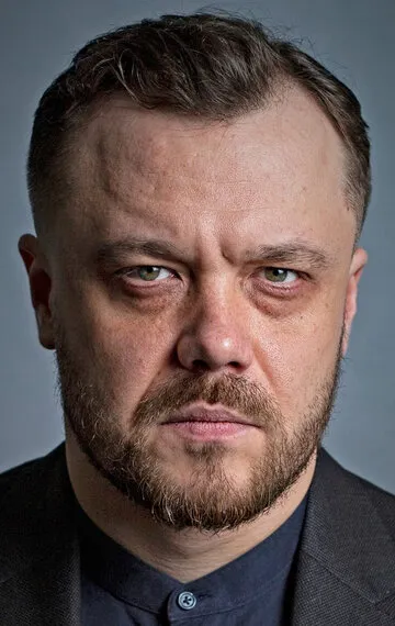 Фотография актёра Артур Иванов