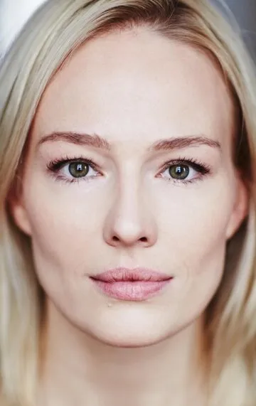 Фотография актёра Екатерина Маликова