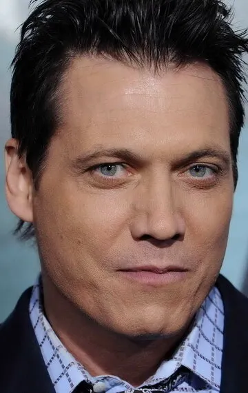 Фотография актёра Холт Маккэллани (Holt McCallany)