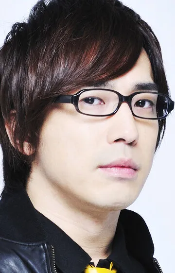 Фотография актёра Хироки Ясумото (Hiroki Yasumoto)