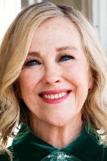 Фотография актёра Кэтрин О’Хара