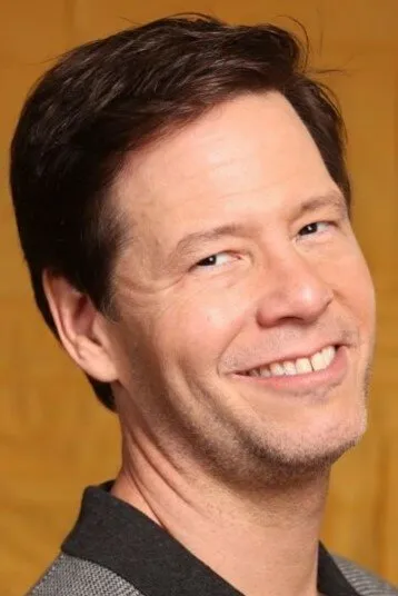 Фотография актёра Айк Баринхолц (Ike Barinholtz)