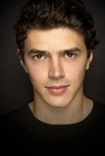 Фотография актёра Гарри Ричардсон