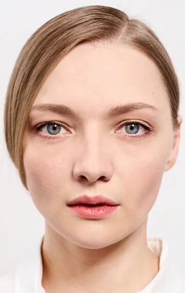 Фотография актёра Екатерина Вилкова