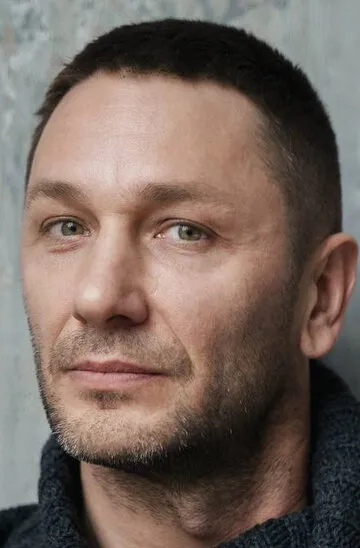 Фотография актёра Александр Константинов