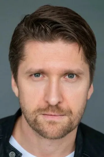 Фотография актёра Дмитрий Пчела